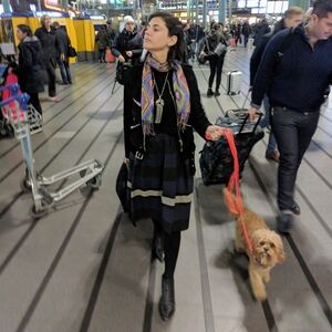 Meet your Posher, Jordan